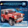 Cobi Jeep Wrangler Electronic 21920