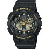 Casio G-Shock GA-100GBX-1A9ER