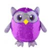 Shimmeez Plus mediu cu paiete reversibile 20 cm - Bufnita