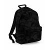 BagBase Jungle Camo negru 067295850-1