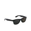 Ray Ban Ochelari de soare New Wayfarer RB2132 901L 55 mm