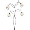 Globo Lampadar Aila 56568-4S
