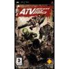 Climax ATV Offroad Fury Pro Psp