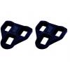 BBB Placute pedale RoadClip compatibile cu Look fixe 2015
