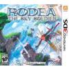 NIS America Rodea The Sky Soldier Nintendo 3Ds