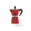 Bialetti 0004943 Moka Express rosu