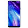 LG G7 64GB Dual Sim 4G Moroccan Blue