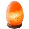 Monte Cristal Lampa electrica din sare in forma de ou 1buc