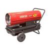 Sial Generator de aer cald cu ardere directa Gryp 40