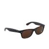 Ray Ban Ochelari de soare New Wayfarer RB2132 710 52 mm