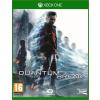 Microsoft Quantum Break Xbox One