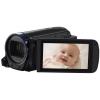 Canon Legria HF R606 Black (AD0280C003AA)