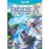 NIS America Rodea The Sky Soldier Nintendo Wii U