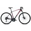 Devron Cross K3.8 Negru-Rosu 28