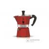 Bialetti 0004942 Moka Express rosu