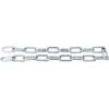 Eurolite Link Chain 8mm, WLL 200kg, 1m