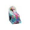 Daco Set 12 acuarele multicolore