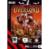 Codemasters Overlord Mastertronic (PC) MTR-PC-OVERLORD