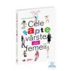 Rosemary Leonard Cele sapte varste ale femeii - Rosemary Leonard