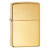 Zippo Armor High Polish Brass