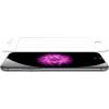 Glass glass267 Iphone 6 6S PLUS 3D curbata alb