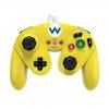 PDP Wario Nintendo Galben Wii U