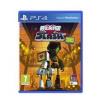 Pqube Heart And Slash Ps4