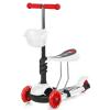 Chipolino Kiddy white