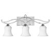Hinkley BROOKE, crom BFHK-BROOKE3-BATH