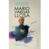 Mario Vargas Llosa Pestele in apa