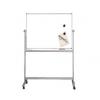 MagnetoPlan Tabla magnetica pe stand mobil, 100X200 cm