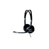 CABSTONE HEADSET-03BK-CS