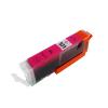 Speed Cartus compatibil pentru Canon CLI-571XL Black, Cyan, Magenta, Yellow, Grey Magenta