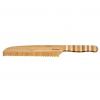 bambum Cutit pentru paine Bambu Notched