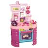 Bildo Bucatarie Minnie Mouse cu 15 Accesorii, 72 cm