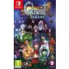 Numskull Ghost Parade Nintendo Switch Game