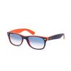 Ray Ban Ochelari de soare New Wayfarer RB2132 789/3F 52 mm