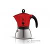Bialetti 0004923 Moka Induction rosu
