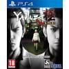 SEGA Yakuza Kiwami Steel Book Edition Ps4