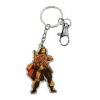 STAR WARS Breloc Baze Malbus Metal Shaped