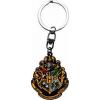 AbyStyle Breloc Harry Potter Hogwarts