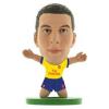 Soccerstarz Arsenal Lukas Podolski Away Kit