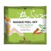 Secrets des Fees Masca lifting pentru bust, cu cafeina si scortisoara 30g