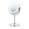 Beurer Oglinda cosmetica iluminata BS55