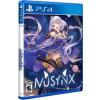 SEGA Musynx PS4