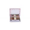 Benefit Brow Zings Pro Palette Truse de conturare sprâncene 11,8 g Light - Medium