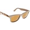 Ray Ban Ochelari de soare Wayfarer RB2140 6063 50 mm