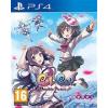 Pqube Gal Gun Double Peace Ps4