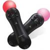 Sony Controller Ps4 Move Motion Twin Pack Psvr