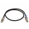 Qnap Serial Attached SCSI (SAS) cable CAB-SAS05M-8088